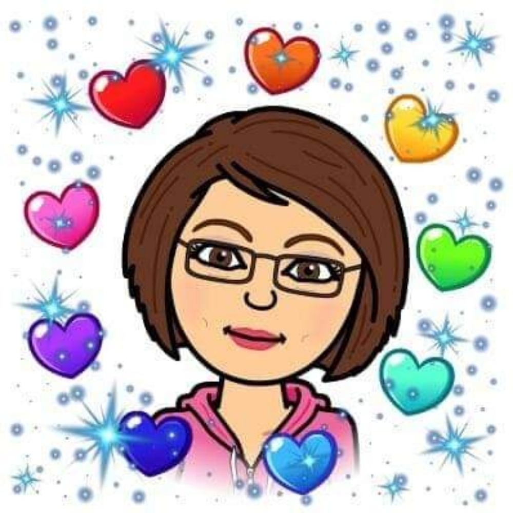 Meet your Posher, Kathleen